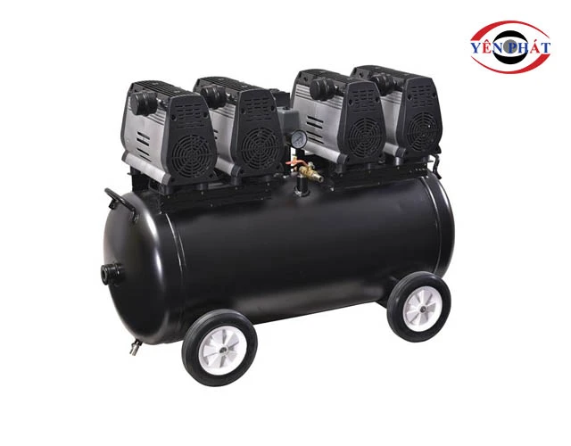 Máy nén khí không dầu đơn Bofon BF-U700B