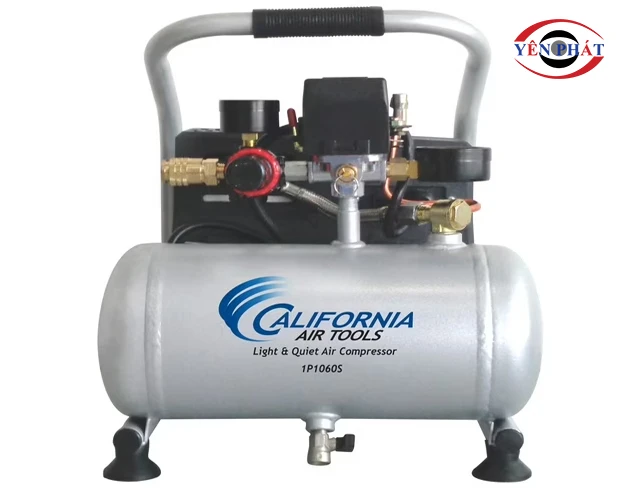 Máy nén khí piston