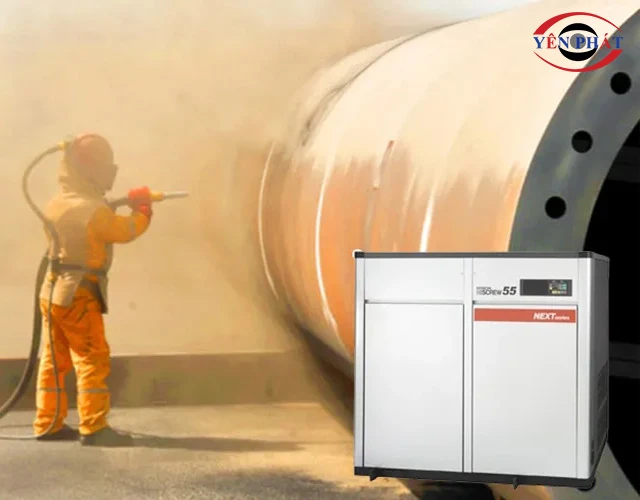 Tiết kiệm sức người, tối ưu hoá thời gian xử lý