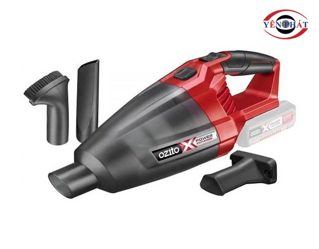 Máy hút bụi chuyên nghiệp Ozito PXHVS-250