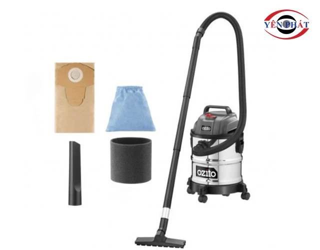Máy hút bụi Ozito VWD-1530