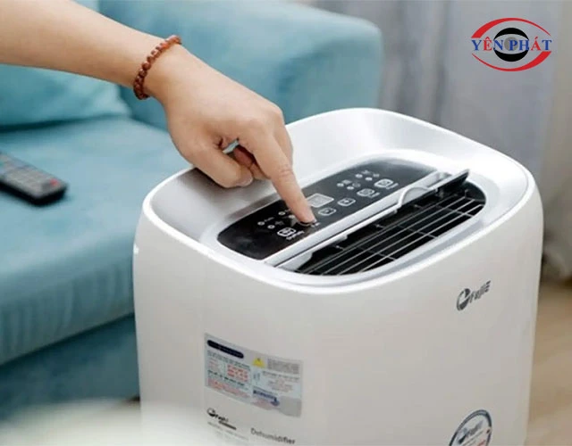 máy hút ẩm nên mua khi nào