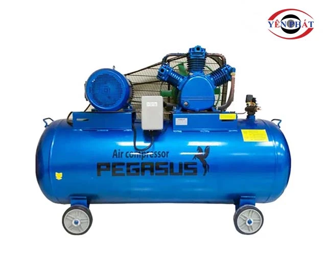 máy nén khí 5.5kW Pegasus