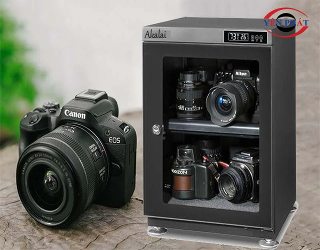 Tủ chống dẫn ẩm 40L Akalai AD-40