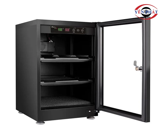 Tủ chống dẫn ẩm 40L Eirmai MRD-45S