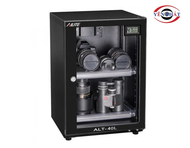 Tủ hút ẩm 40L Ailite ALT-40L