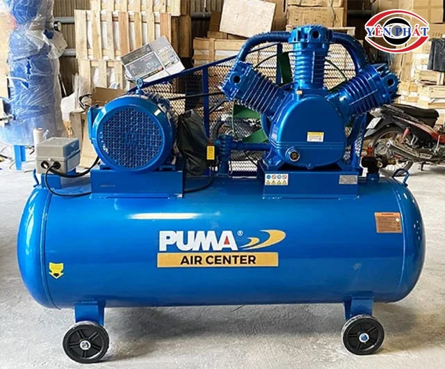 Puma 15HP PK-150500 500L