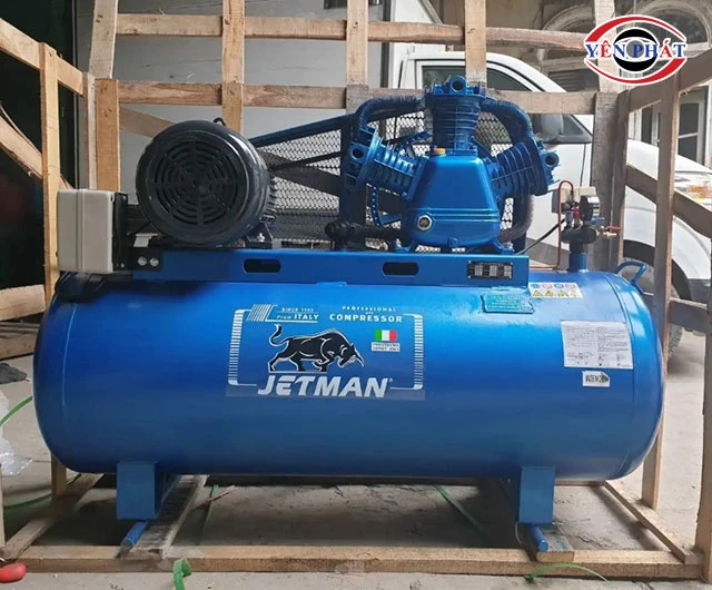Máy nén khí Jetman 15HP