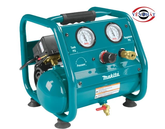 Máy khí nén Makita AC001