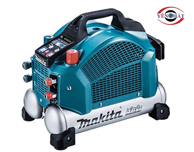 Máy nén khí mini Makita AC462XS