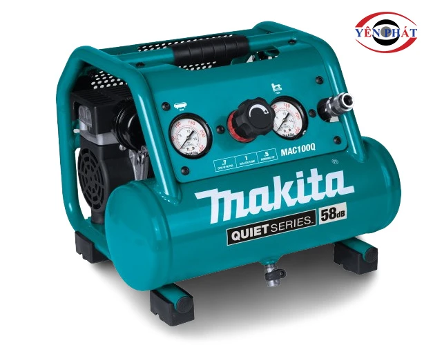 Máy nén khí loại nhỏ Makita MAC100Q