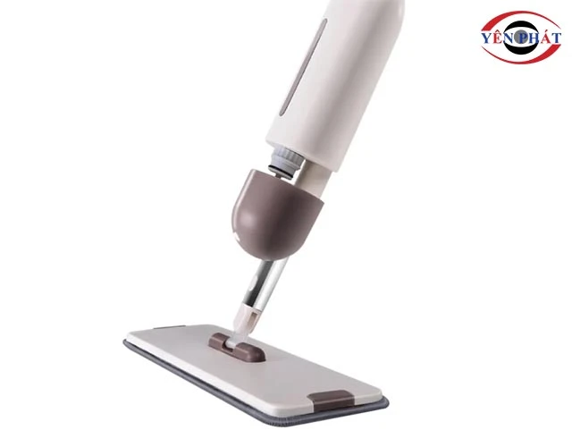 cây lau nhà dạng xịt nước Lock&Lock ETM472 bền