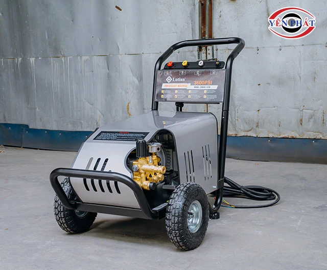 Lutian 3600 PSI