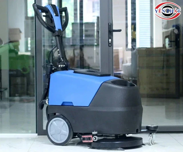 Máy chà sàn Kumisai KMS25C