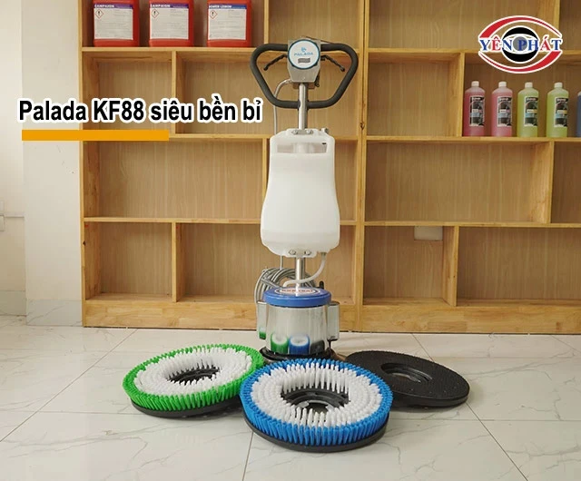 Máy chà sàn Palada KF88