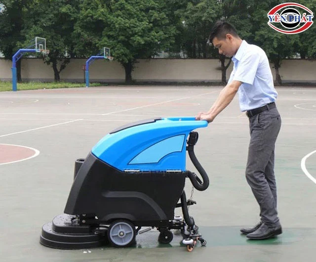 Máy chà sàn Supper Clean AS-1050