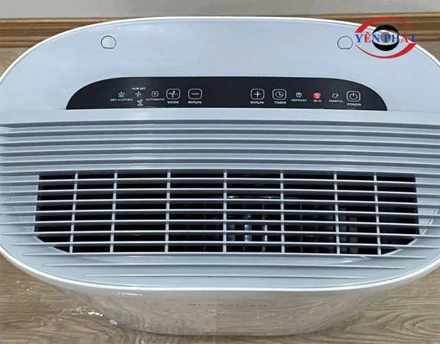 Chuẩn thông minh, tự động từ A-Z