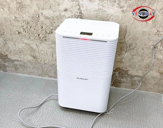 Các bước sử dụng