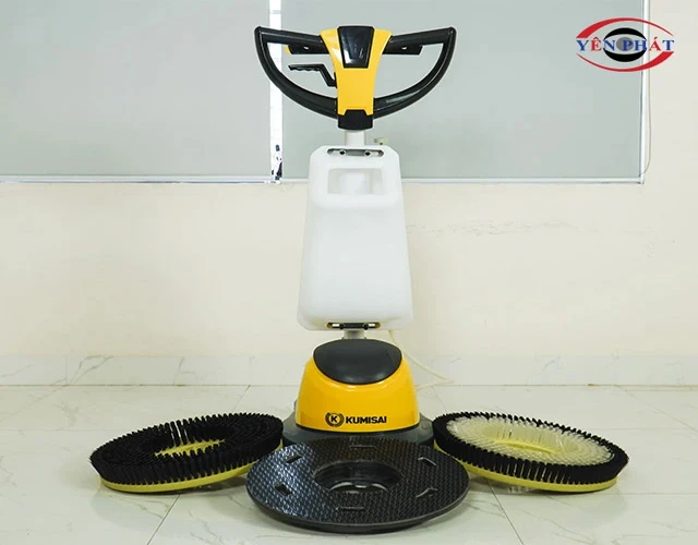 Combo phụ kiện & hóa chất đi kèm