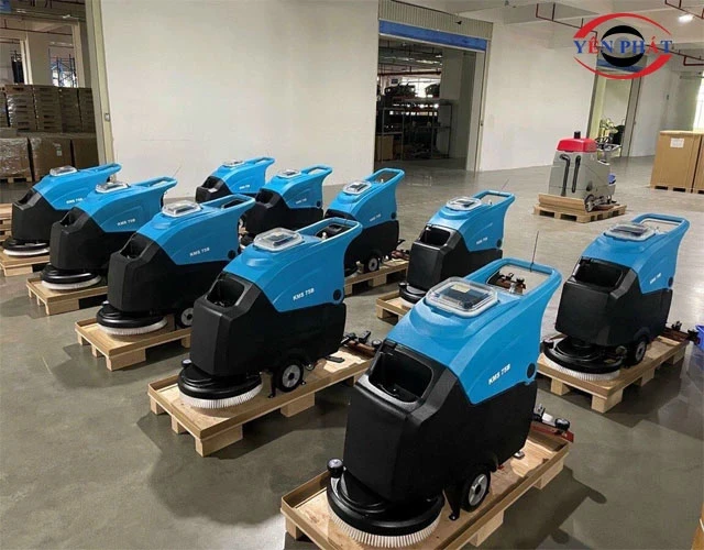 Thương hiệu uy tín & bảo hành, hậu mãi