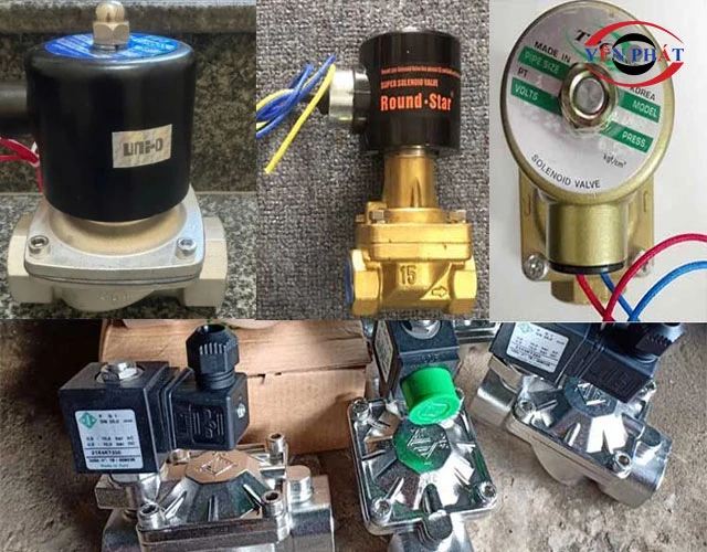 Mẹo hay giúp bạn lựa chọn van điện từ phù hợp với nhu cầu