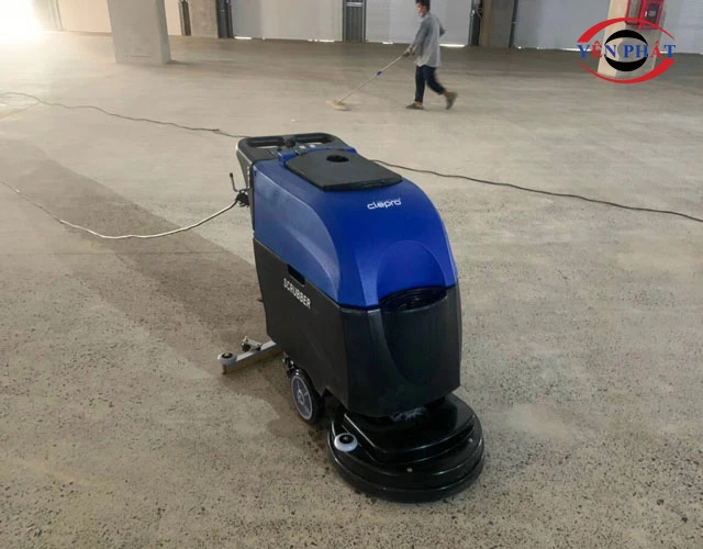 Hiệu quả toàn diện: làm sạch, đánh bóng, bảo dưỡng mọi bề mặt