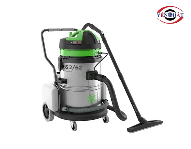 Máy giặt ghế nỉ IPC GS2/62 EXT GARAGE