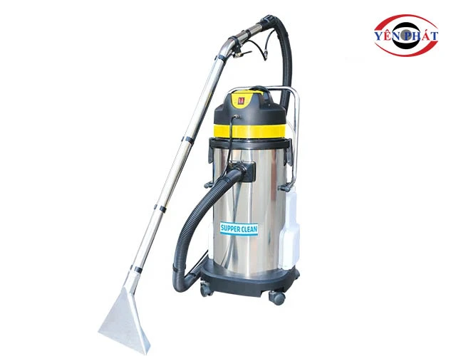 Máy giặt thảm, ghế Supper Clean LC 401SC