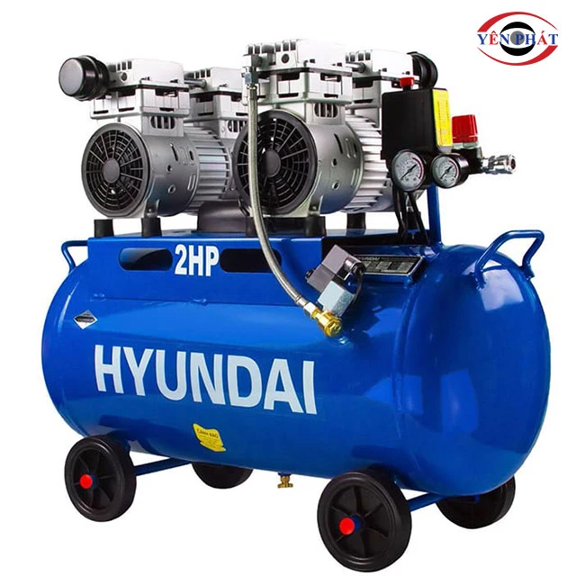 Hyundai AH2-150 (50L)