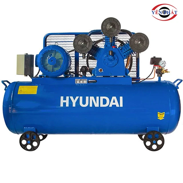 Hyundai HD50-220 (7.5HP)