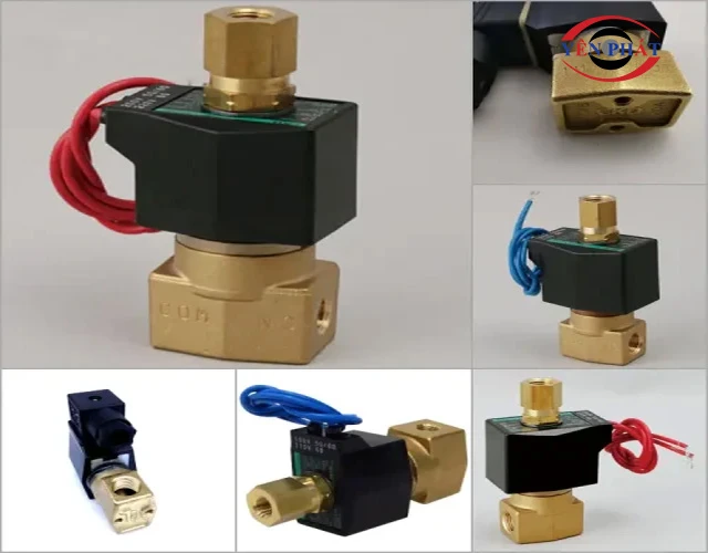 Mẹo vận hành và tối ưu hiệu suất van điện từ