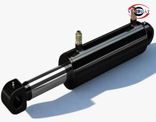 Piston thủy lực: Review ưu, nhược điểm, các loại phổ biến