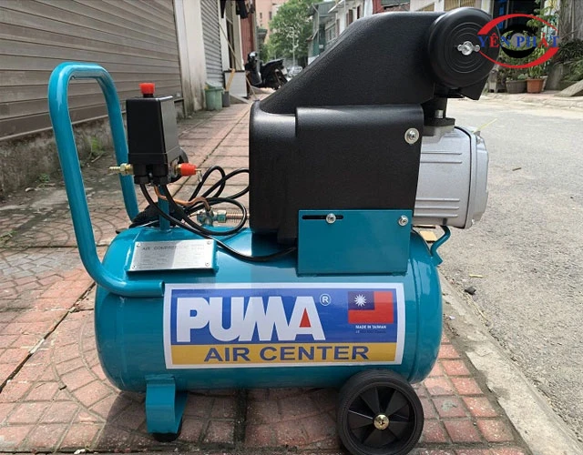 Máy nén khí Puma 2HP GT-1047