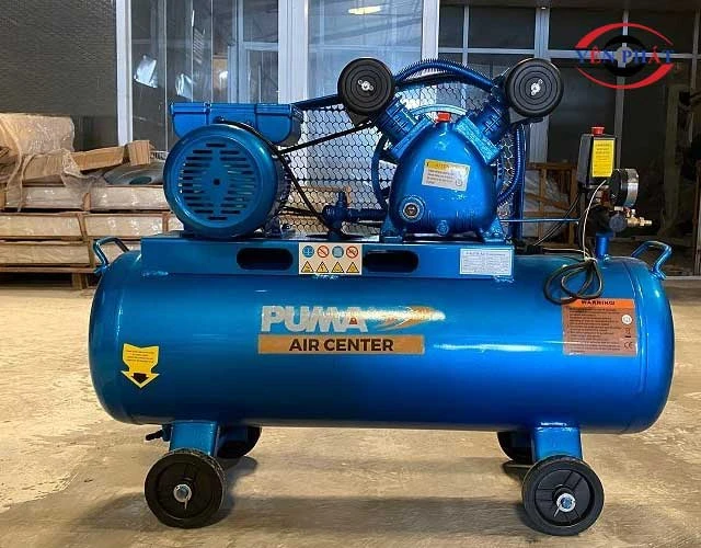 Máy nén khí Puma 2HP PK-0270
