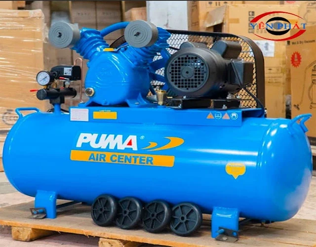 Máy nén khí Puma 2HP PX-2100