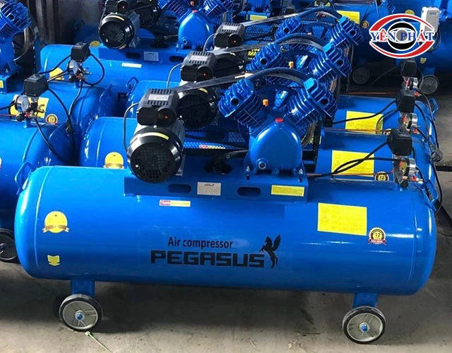 Máy nén khí Piston