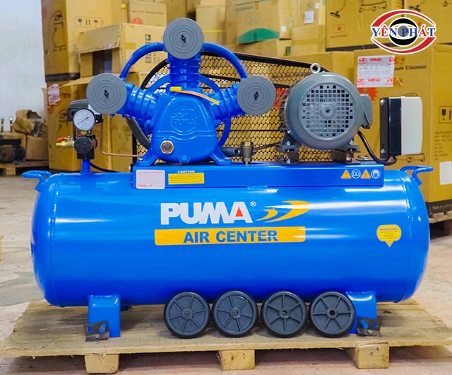 Puma GX30100 (3HP)