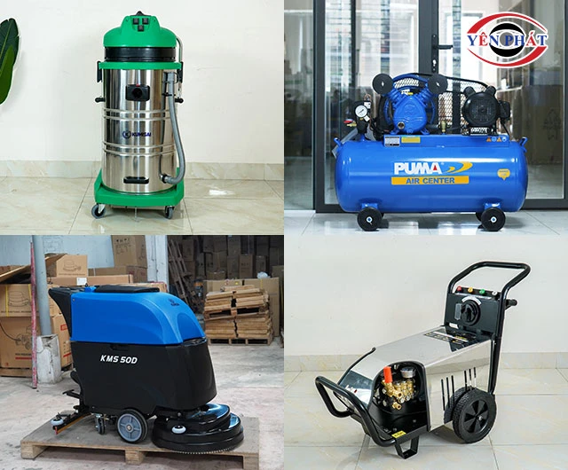 sản phẩm chủ lực của yên phát