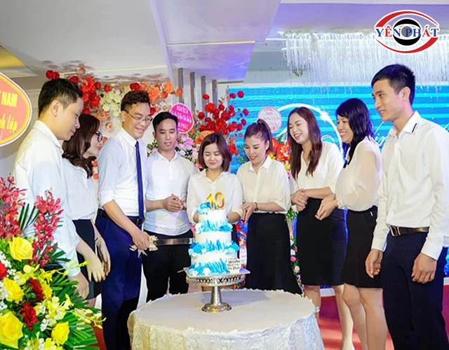 giá trị hướng tới của CEO Robert Chinh