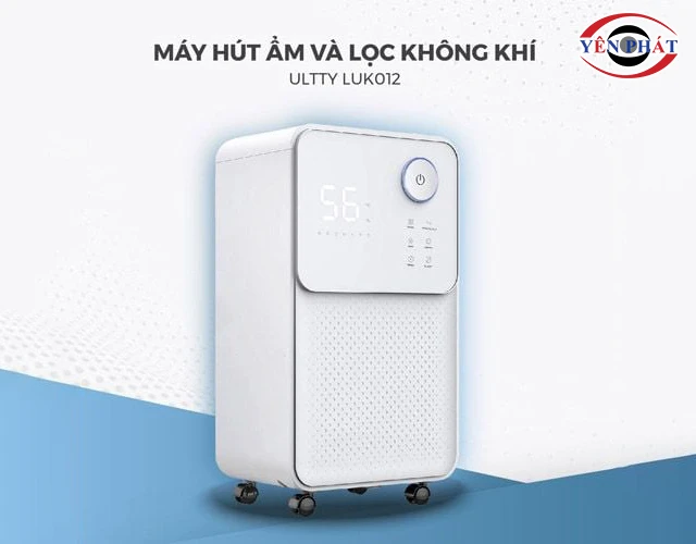 Ultty LUK012