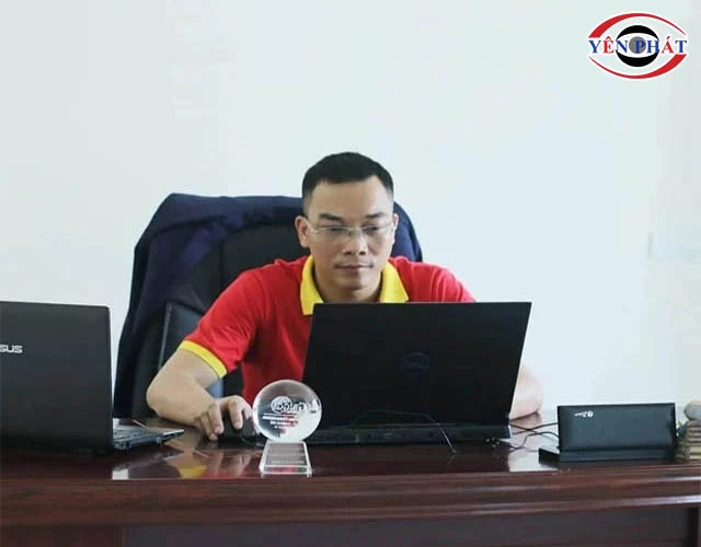 Mục tiêu hướng tới