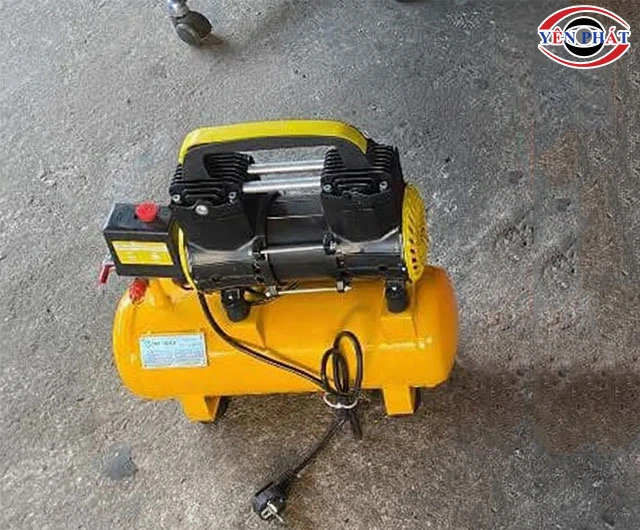 Bình máy nén khí 15L