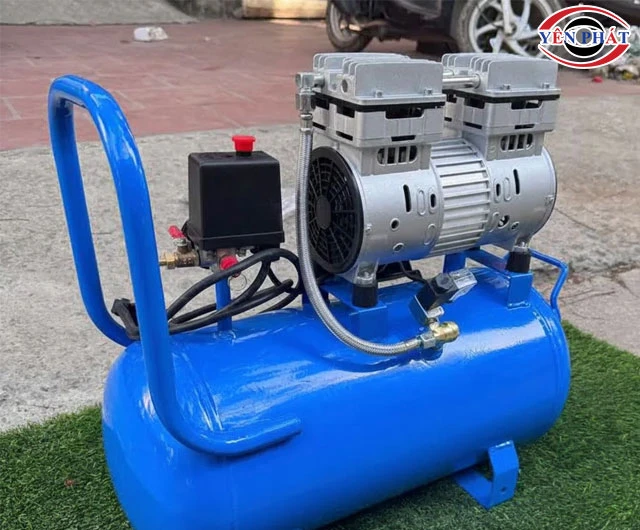  Máy nén khí 15L bền bỉ