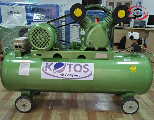 Máy nén khí piston Kostos