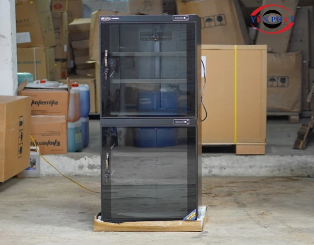 Phân loại theo công nghệ hút ẩm