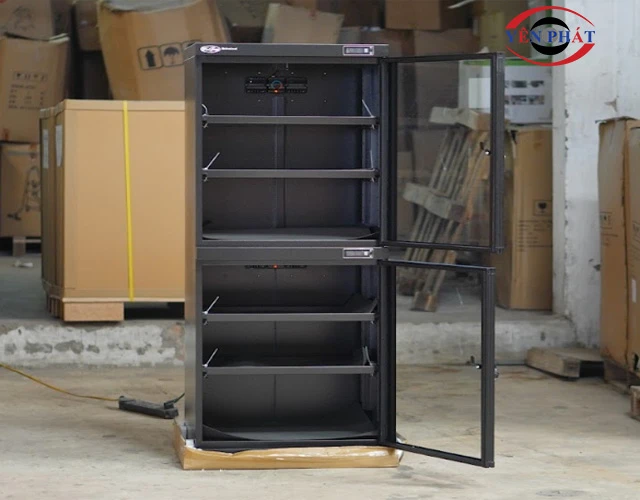 Tù chống ẩm phù hợp cho trường học