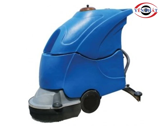 Máy chà sàn Euromac liên hợp ERM B 2480