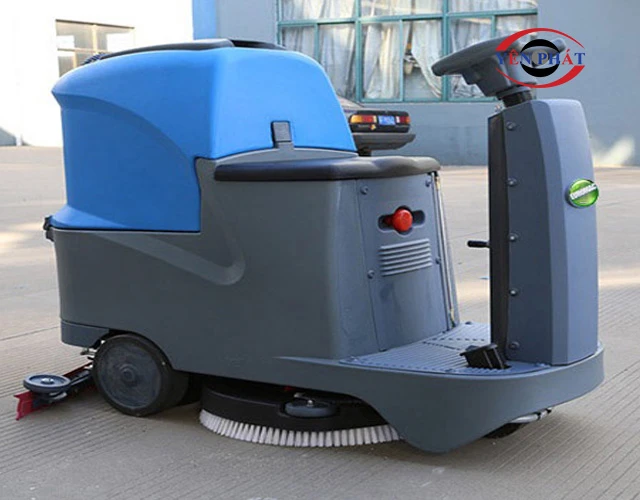 Vận hành đơn giản, hiệu suất làm sạch chuẩn nhu cầu