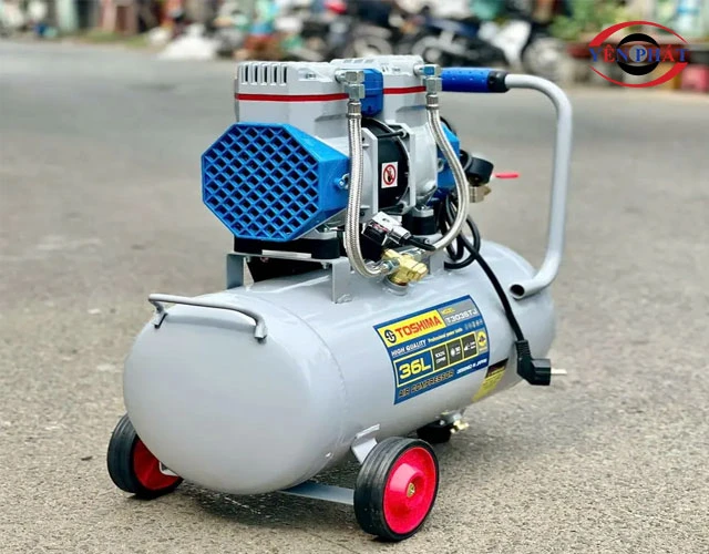 Vật liệu cao cấp, gia công chính xác, siêu bền