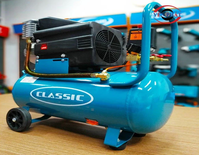 Máy khí nén 36 lít CLassic CLA4036